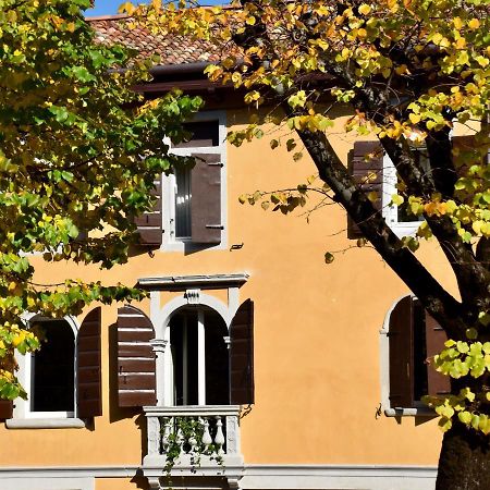 Casa Alpha Hotel Vittorio Veneto Kültér fotó