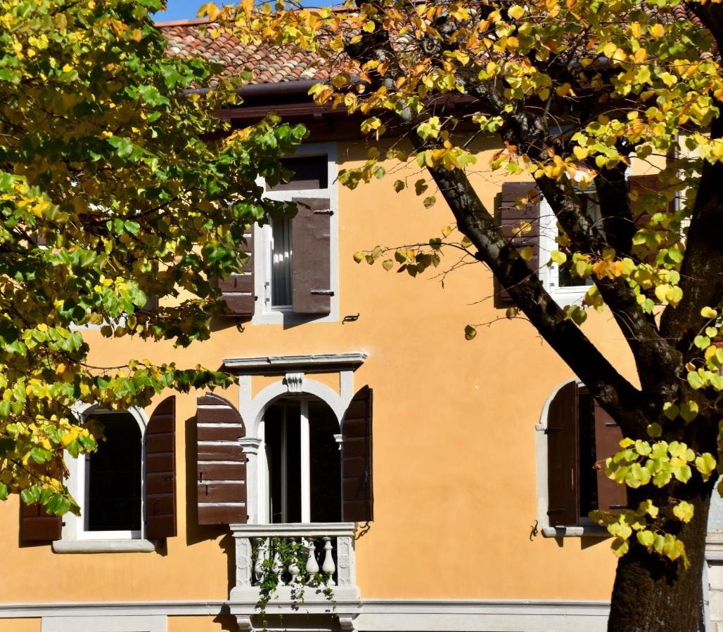 Casa Alpha Hotel Vittorio Veneto Kültér fotó