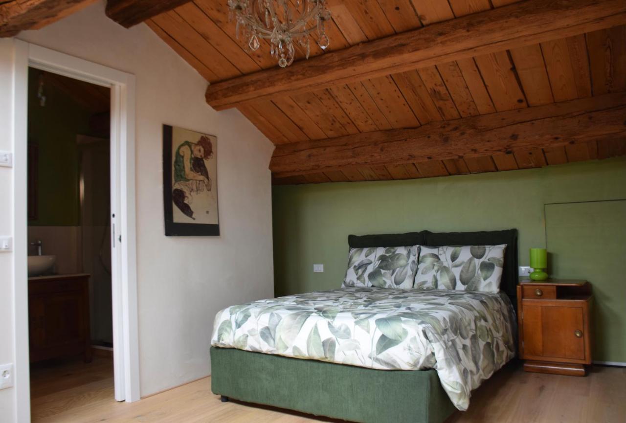 Casa Alpha Hotel Vittorio Veneto Kültér fotó
