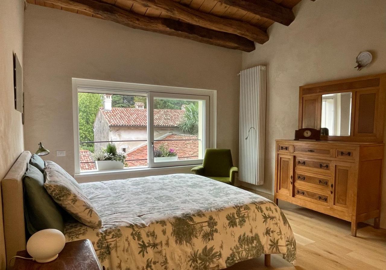 Casa Alpha Hotel Vittorio Veneto Kültér fotó