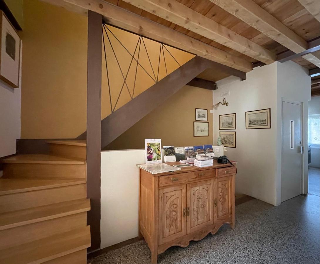 Casa Alpha Hotel Vittorio Veneto Kültér fotó