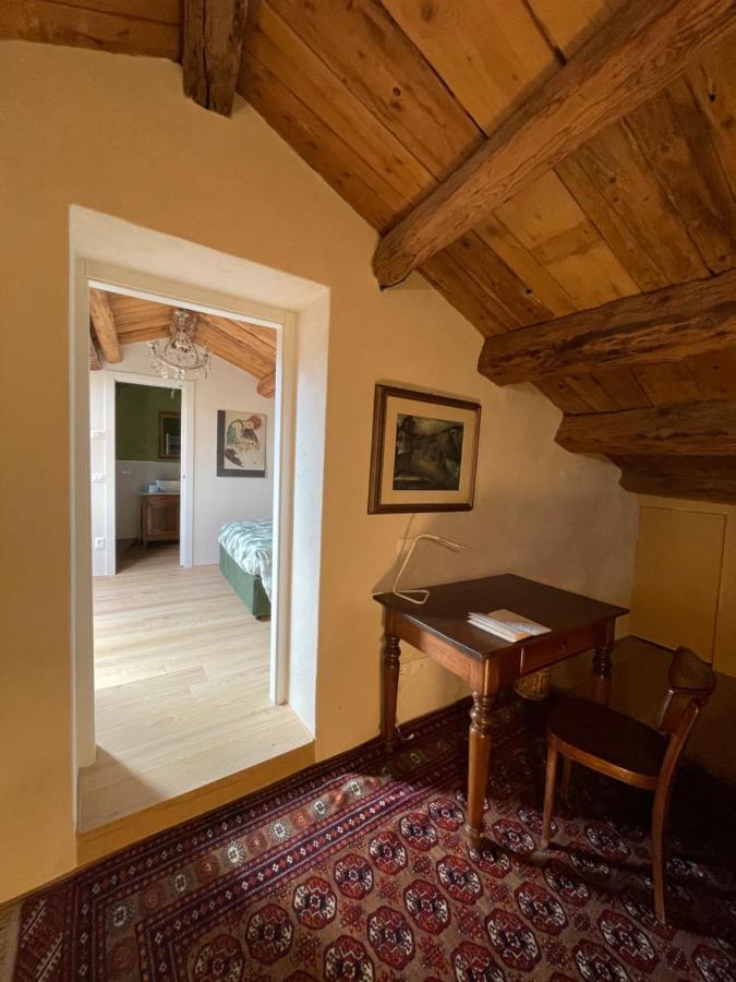 Casa Alpha Hotel Vittorio Veneto Kültér fotó