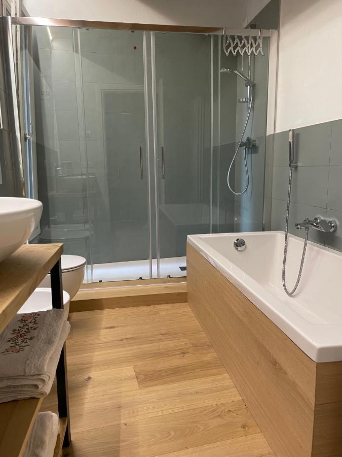 Casa Alpha Hotel Vittorio Veneto Kültér fotó