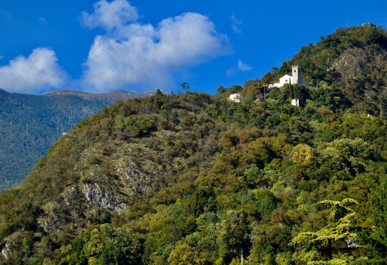 Casa Alpha Hotel Vittorio Veneto Kültér fotó
