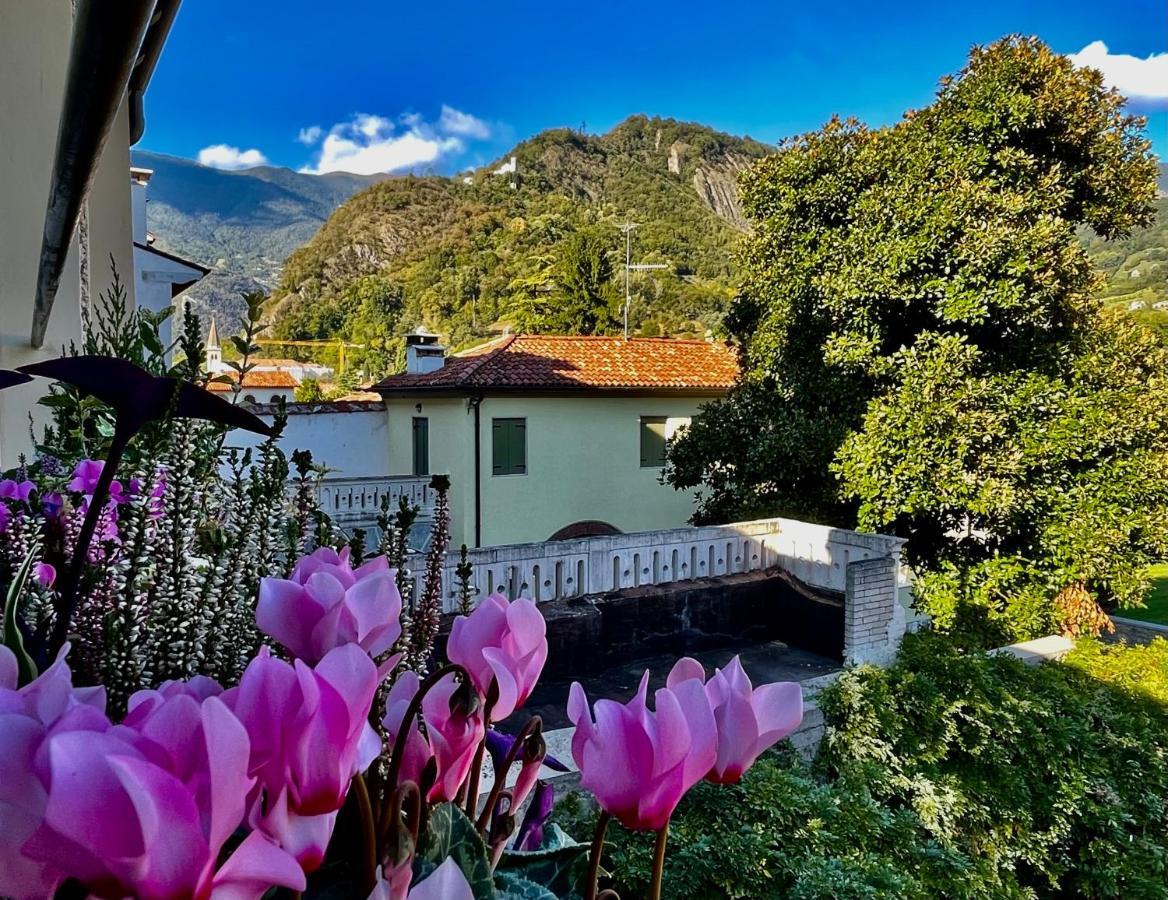 Casa Alpha Hotel Vittorio Veneto Kültér fotó