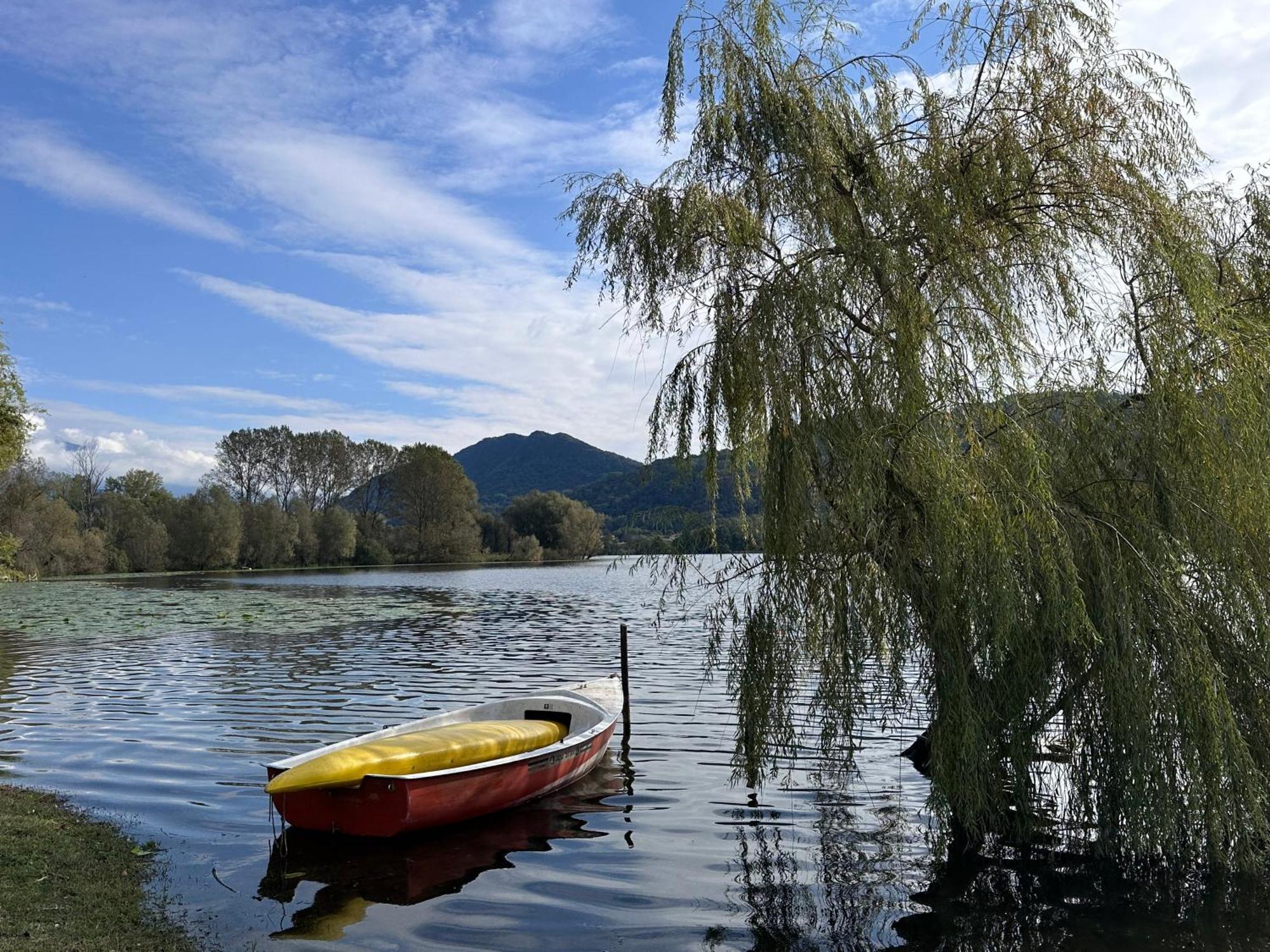 Casa Alpha Hotel Vittorio Veneto Kültér fotó